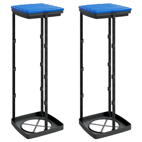 Rubbish bag holders - bag,