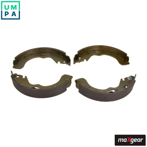 Brake shoe set - 19-3470, for