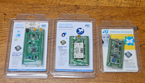 Stmicroelectronics stm32 - stmicroelectronics,