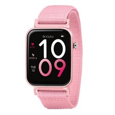 Kids Series 13 Smart Watch with Fitness Tracker Alarm Clock Camera GPS