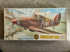AIRFIX 09502-8. HAWKER