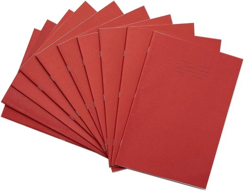 Rhino exercise books - rhino, page