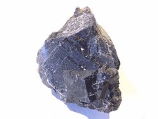 Specimen of Blue John