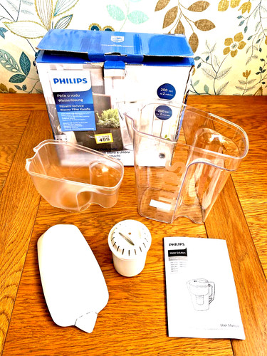 Brita marella water filter - xl,