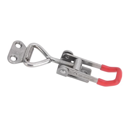 2pcs toggle clamp clip 304 - clamp,