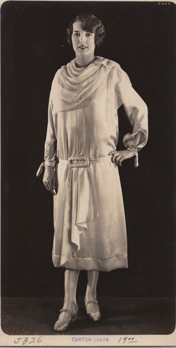 1920s pretty woman flapper - woman,