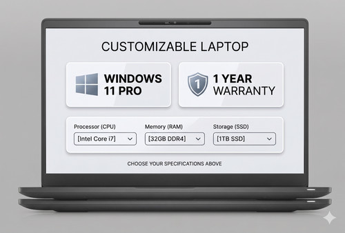 Windows pro laptop dell - laptop,