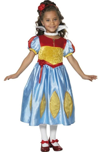 Princess snow white storybook - snow,