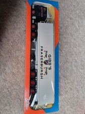 Tekno Gibbs DAF (Cream Roof)