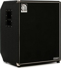 Ampeg SVT-410HLF 4x10"