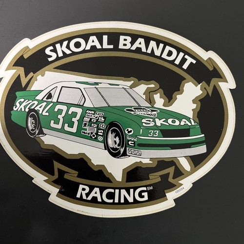 Skoal bandit - "skoal,