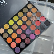 35V Morphe Palette L