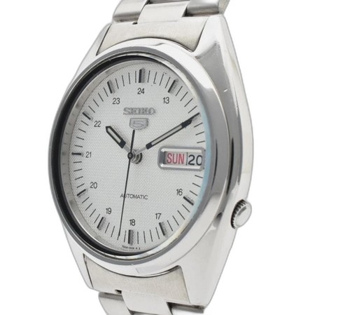 Seiko automatic men - automatic, men's