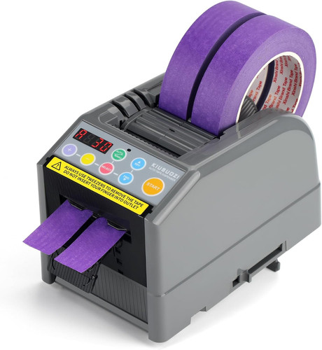 Automatic ribbon cutting - ribbon,
