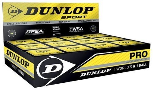 Bargain new dozen - bargain, dunlop