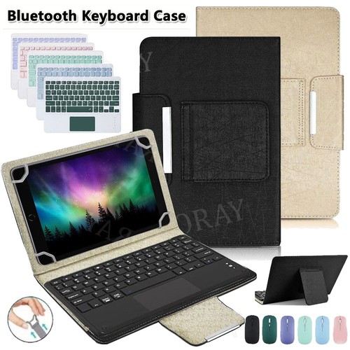 Touchpad keyboard case mouse - touchpad,