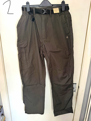 Craghoppers mens kiwi classic - craghoppers,