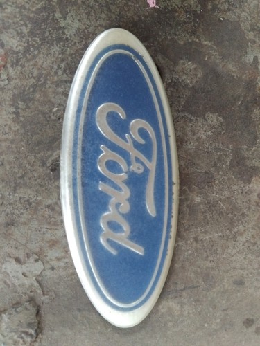 Ford fiesta mk2 original - ford,