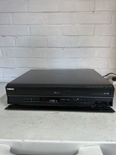 toshiba dvr20kb HDMI VHS DVD