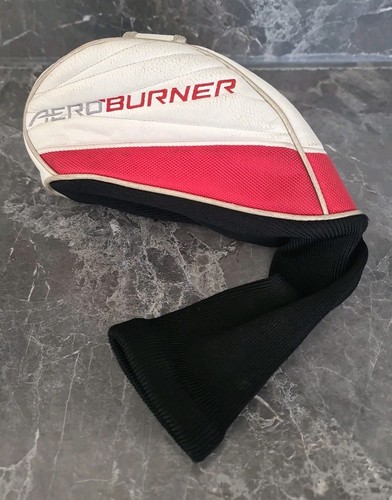 Taylormade aero burner driver - burner,