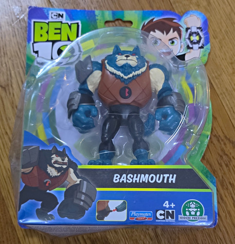 Playmates toys ben - playmates,