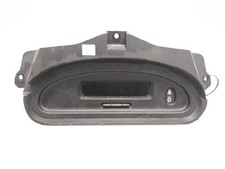 MULTIFUNCTION DISPLAY FOR RENAULT SCENIC RX4 JA0 2.0 16V 8512017       8512017