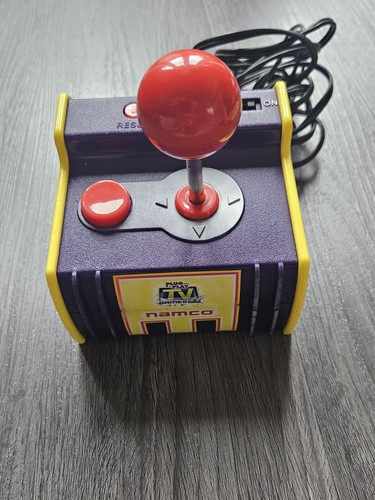 Namco plug play games - tv,