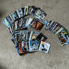 5 x Blu Ray Films. You Choose