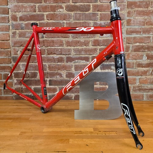 Felt f90 700c wheel road - f90,