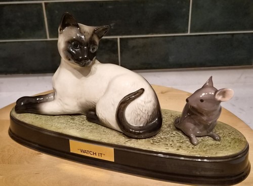 Vintage beswick watch - vintage, it