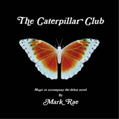 The caterpillar club - caterpillar,