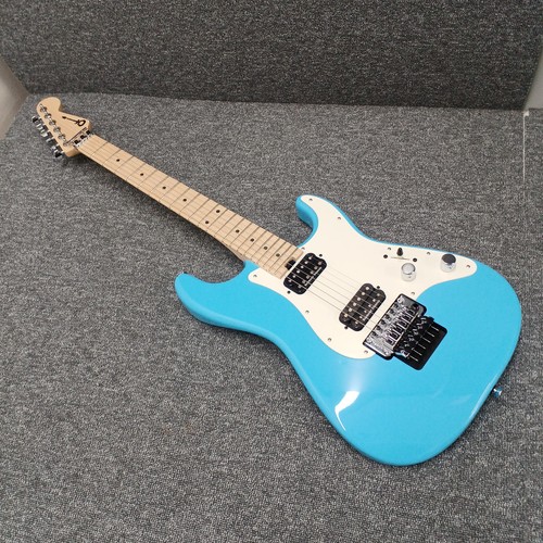 Charvel pro mod cal - charvel, 1