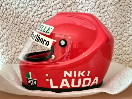 Niki lauda 1976 - 1976, f1