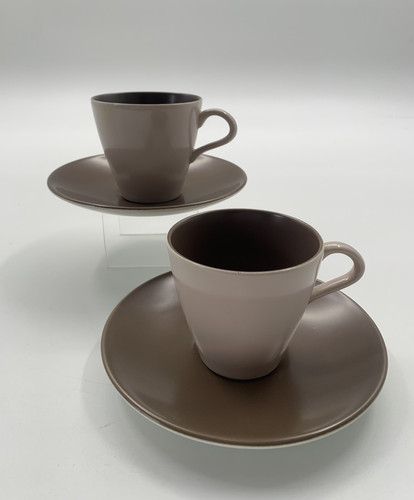 Poole pottery twin tone - poole,