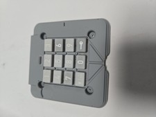 Hormann Radio Code Switch
