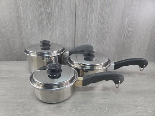 Saladmaster stainless steel - saladmaster,