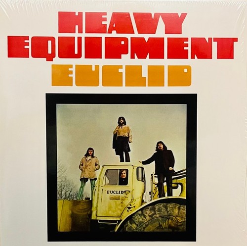 Euclid heavy equipment - euclid,