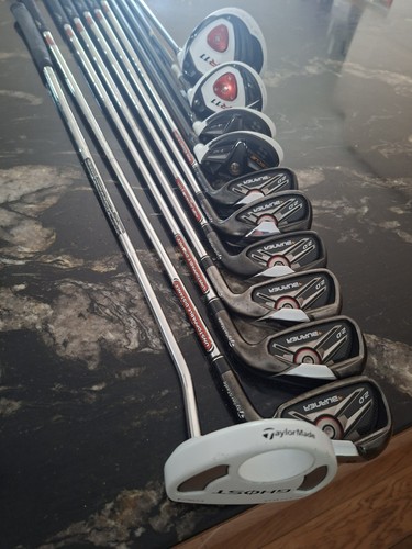 Taylormade burner golf - burner, 2.0