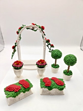 Sylvanian Families Town -