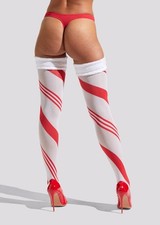 Ann Summers Candy Cane Hold