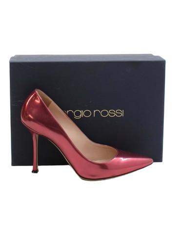 Sergio rossi women heels uk - sergio,