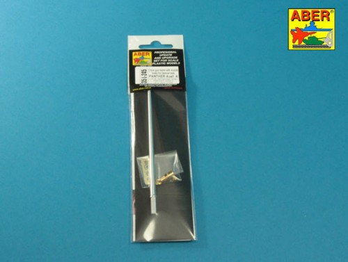 Aber 35l245 5cm barrel - aber, 1:35
