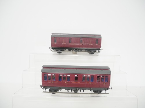 Slater gauge kit built - slater's,