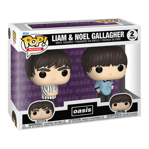 Funko pop oasis - funko,