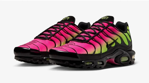 Nike air max plus hyper - air,
