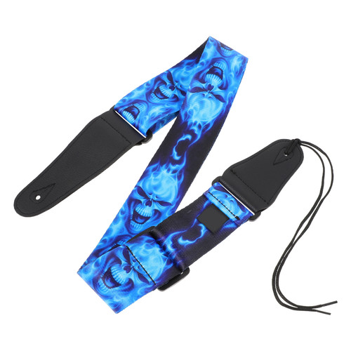 Pcs electric guitar strap - 3,