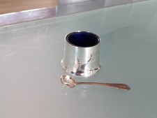 Vintage Silver Plated EPNS