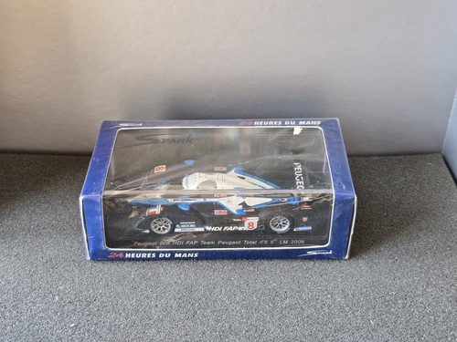 Spark s1280 peugeot 908 - spark,