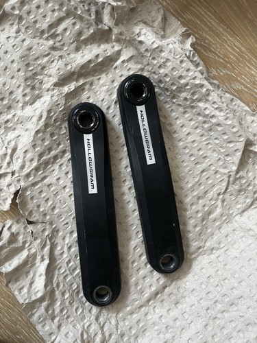 Cannondale hollowgram 175 - hollowgram, mm