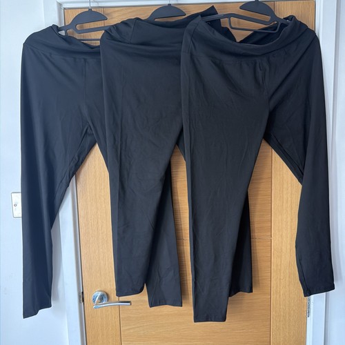 Ladies leggings xxl - leggings, women’s